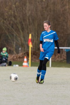 Bild 65 - B-Juniorinnen SV Wahlstedt - FSG BraWie 08 : Ergebnis: 11:1